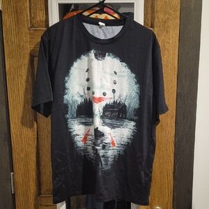 Friday The 13th Tee Shirt
